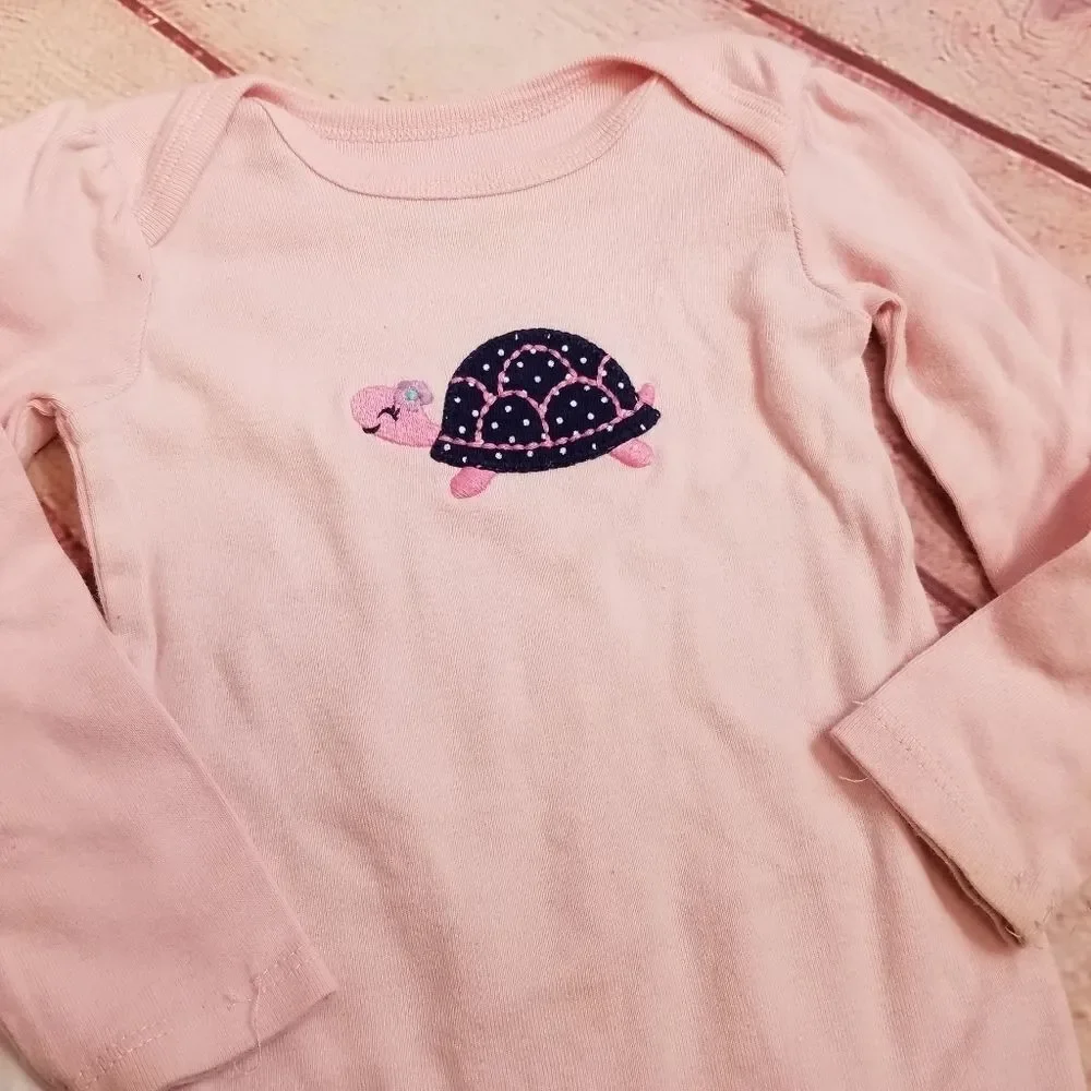 Carters onsies 12 months